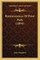Reminiscences Of Prior Park (1894)
