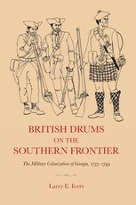 British Drums on the Southern Frontier British Drums on the Southern Frontier