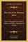 The Life of Sir Thomas More