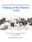A Guide to Medical Teaching and Learning Training of the Trainers (Tot)