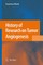History of Research on Tumor Angiogenesis
