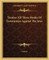 Treatise XII Three Books of Testimonies Against the Jews