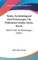 Notes, Ecclesiological And Picturesque, On Dalmatia, Croatia, Istria, Styria