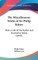 The Miscellaneous Works of Sir Philip Sidney