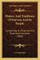 History And Traditions Of Darwen And Its People