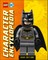 Lego DC Character Encyclopedia New Edition