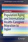 Population Aging and International Health-Caregiver Migration to Japan