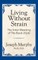 Living Without Strain: The Inner Meaning of the Book of Job