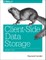 Client-Side Data Storage