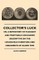 Collector's Luck - Or, A Repository Of Pleasant And Profitable Discourses Descriptive On The Household Furniture And Ornaments Of Olden Time