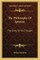 The Philosophy of Spinoza