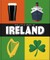 The Little Book of Ireland