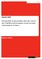 The growth of uncertainty after the end of the Cold War and its impact on the security environment of states