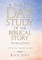 A Forty-Day Study of the Biblical Story