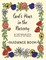 God's Hour in the Nursery