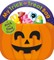 Carry-Along Tab Book: My Trick-Or-Treat Bag