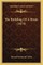 The Building of a Brain (1874)