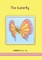 The butterfly weebee Book 16a