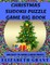 Christmas Sudoku Puzzle Game Big Book