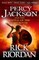 Percy Jackson 04 and the Battle of the Labyrinth