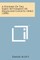 A History of the Early Settlement of Highland County, Ohio (1890)