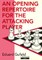 An Opening Repertoire for the Attacking Player