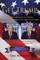 Get Trump No matter who you are in America - You either Get Trump or you want to Get Trump