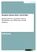 Interdisciplinary Academic Essays - Humanities, Arts, Education, Social Sciences