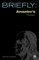 Anselm's Proslogion