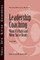 Leadership Coaching
