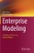 Enterprise Modeling