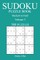 300 Medium to Hard Sudoku Puzzle Book