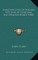 Anecdote Lives Of William Pitt, Earl Of Chatham, And Edmund Burke (1880)