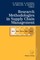 Research Methodologies in Supply Chain Management