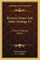 Reviews, Essays And Other Writings V1