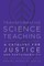 Transformative Science Teaching