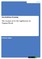 Kraetzig, A: Women in To the Lighthouse by Virginia Woolf