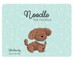 Noodle the Poodle