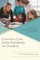 Common Core State Standards for Grade 6