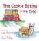 The Cookie Eating Fire Dog