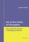 Art at the Limits of Perception; The Aesthetic Theory of Wolfgang Welsch