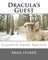 Dracula's Guest