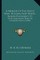 A Memoir of the Right Hon. William Page Wood, Baron Hatherlea Memoir of the Right Hon. William Page Wood, Baron Hatherley V2 y V2