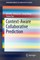 Context-Aware Collaborative Prediction