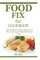 Food Fix Diet Cookbook