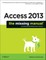 Access 2013: The Missing Manual