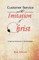 Customer Service and the Imitation of Christ