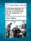 A practical treatise on the law of partnership
