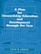 A Plan for Stewardship Education and Development Through the Year