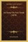 An Essay On Free Trade (1878)